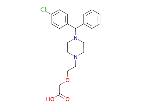 cetirizine